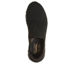 Skechers US | Slip-ins Martha Stewart: Arch Fit Glide-Step Elevate - Smoke Show