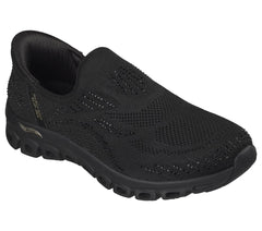 Skechers US | Slip-ins Martha Stewart: Arch Fit Glide-Step Elevate - Smoke Show