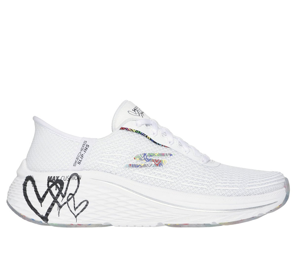 Skechers US | Slip-ins JGoldcrown: Max Cushioning Elite 2.0 - Osceola