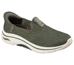 Skechers discount | Slip-ins Martha Stewart: GO WALK Arch Fit 2.0 - Botanical Bliss
