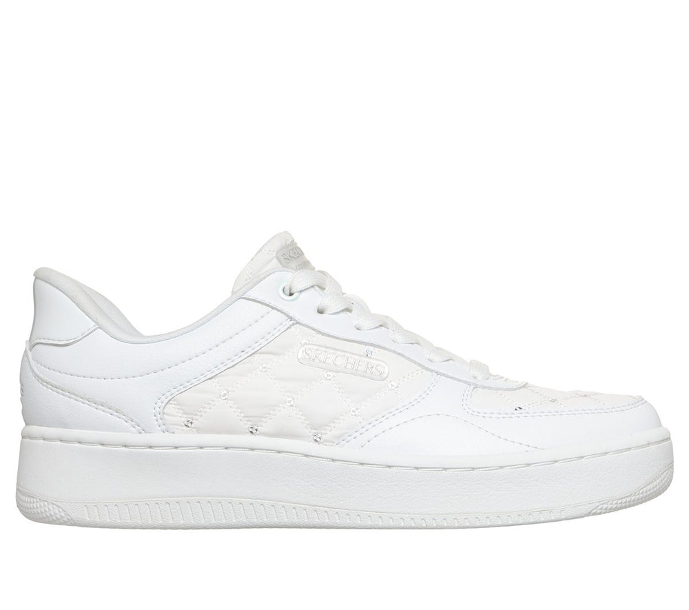 Skechers USA | Slip-ins: Sport Court 92 - Cozy Fit Enchanting Glamour