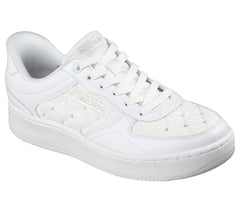 Skechers USA | Slip-ins: Sport Court 92 - Cozy Fit Enchanting Glamour