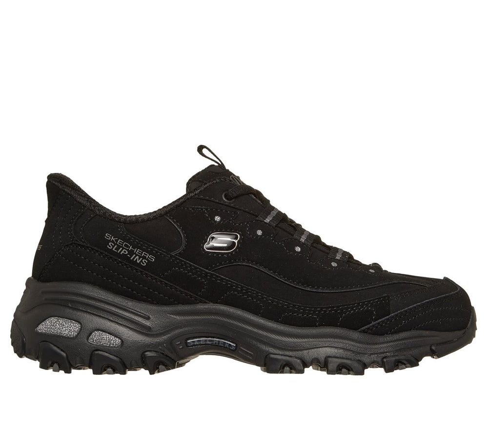 Skechers online | Slip-ins: D'Lites - Classic Remix