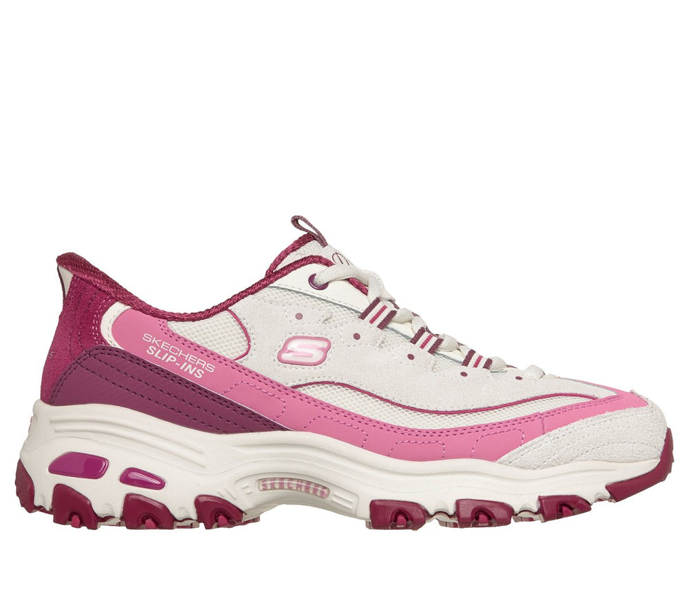 Skechers USA | Slip-ins: D'Lites - Vintage Haze