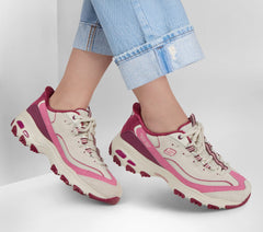 Skechers USA | Slip-ins: D'Lites - Vintage Haze