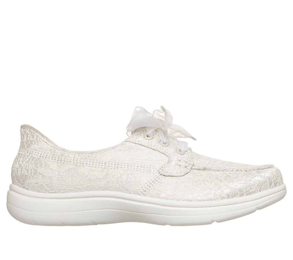 Skechers US | Slip-ins: On-The-GO Flex Radiant - Lacy