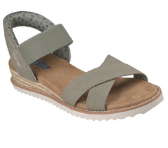 Skechers discount | Slip-ins: BOBS Desert Kiss - Golden Lily