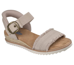 Skechers US | Slip-ins: BOBS Desert Kiss - Frayed Fun