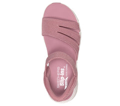 Skechers online | Slip-ins: Arch Fit Glide-Step Pro Sandal - Ace