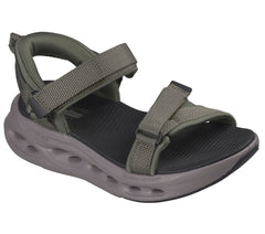 Skechers USA | Slip-ins: Max Cushioning Glide-Step Sandal - Skylar