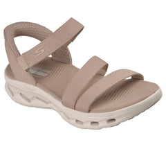 Skechers US | Slip-ins: GO WALK Glide-Step 2.0 Sandal - Ella