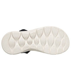Skechers near me | Slip-ins: GO WALK Flex Sandal - Cozy Fit Kaia