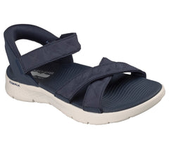 Skechers near me | Slip-ins: GO WALK Flex Sandal - Cozy Fit Kaia