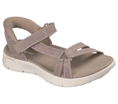 Skechers outlet | Slip-ins: GO WALK Flex Sandal - Blake