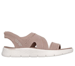 Skechers USA | Slip-ins: GO WALK Flex Sandal - Belle