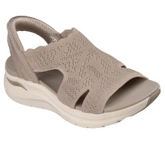 Skechers on sale | Slip-ins: Arch Fit 2.0 Sandal - Best Match