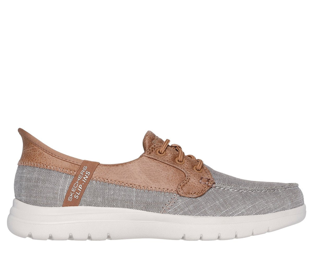 Skechers outlet | Slip-ins: On-The-GO - Coastal Sky