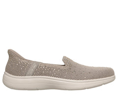Skechers US | Slip-ins: On-The-GO Flex Radiant - Dazzled