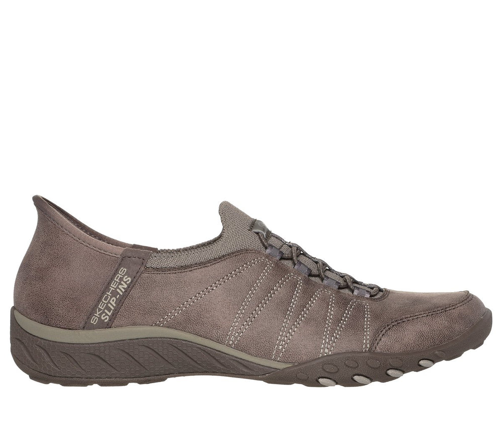 Skechers sale | Slip-ins Relaxed Fit: Breathe-Easy - Home-Body