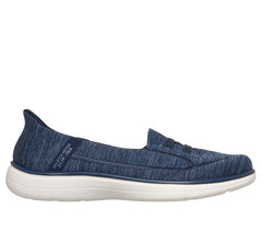 Skechers US | Slip-ins: On-The-GO Flex Radiant - Dreaming