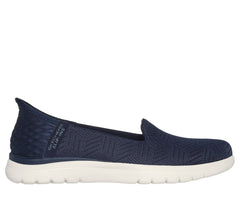 Skechers USA | Slip-ins: On-The-GO Flex - Clover