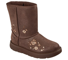 Skechers US | Slip-ins: Keepsakes Cozy - Cozy Mid Floral