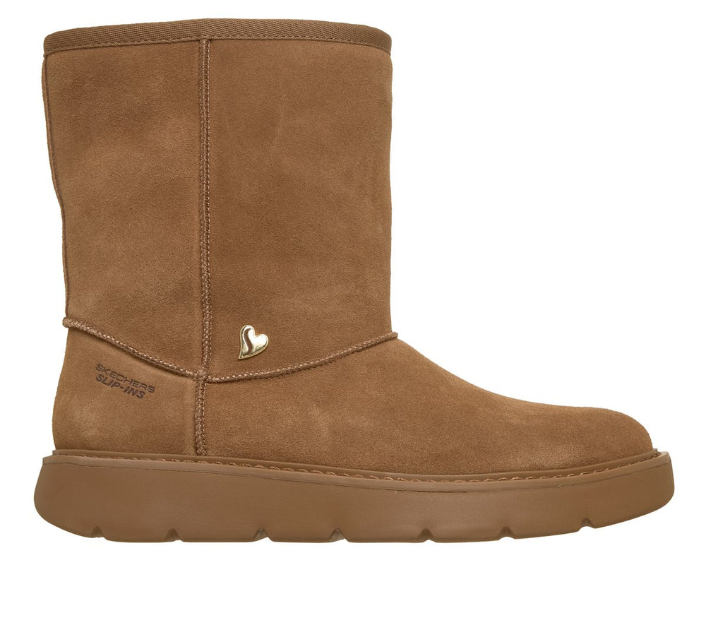 Skechers near me | Slip-ins: Keepsakes Cozy - Cozy Mid