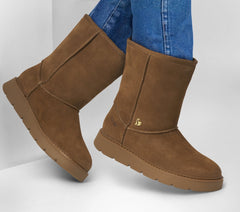 Skechers near me | Slip-ins: Keepsakes Cozy - Cozy Mid