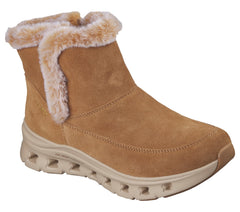 Skechers online | Slip-ins: Glide-Step Pro Boot - Cozy Wish