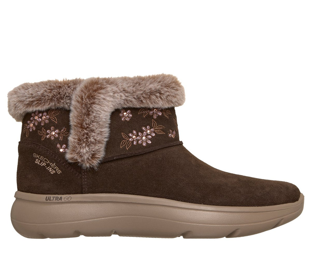 Skechers USA | Slip-ins: On-The-GO Encore - Layla