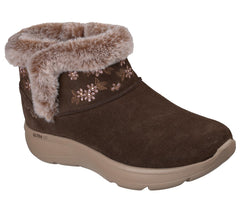 Skechers USA | Slip-ins: On-The-GO Encore - Layla