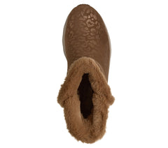 Skechers on sale | Slip-ins: GO WALK Glide-Step 2.0 Boot - Mystique