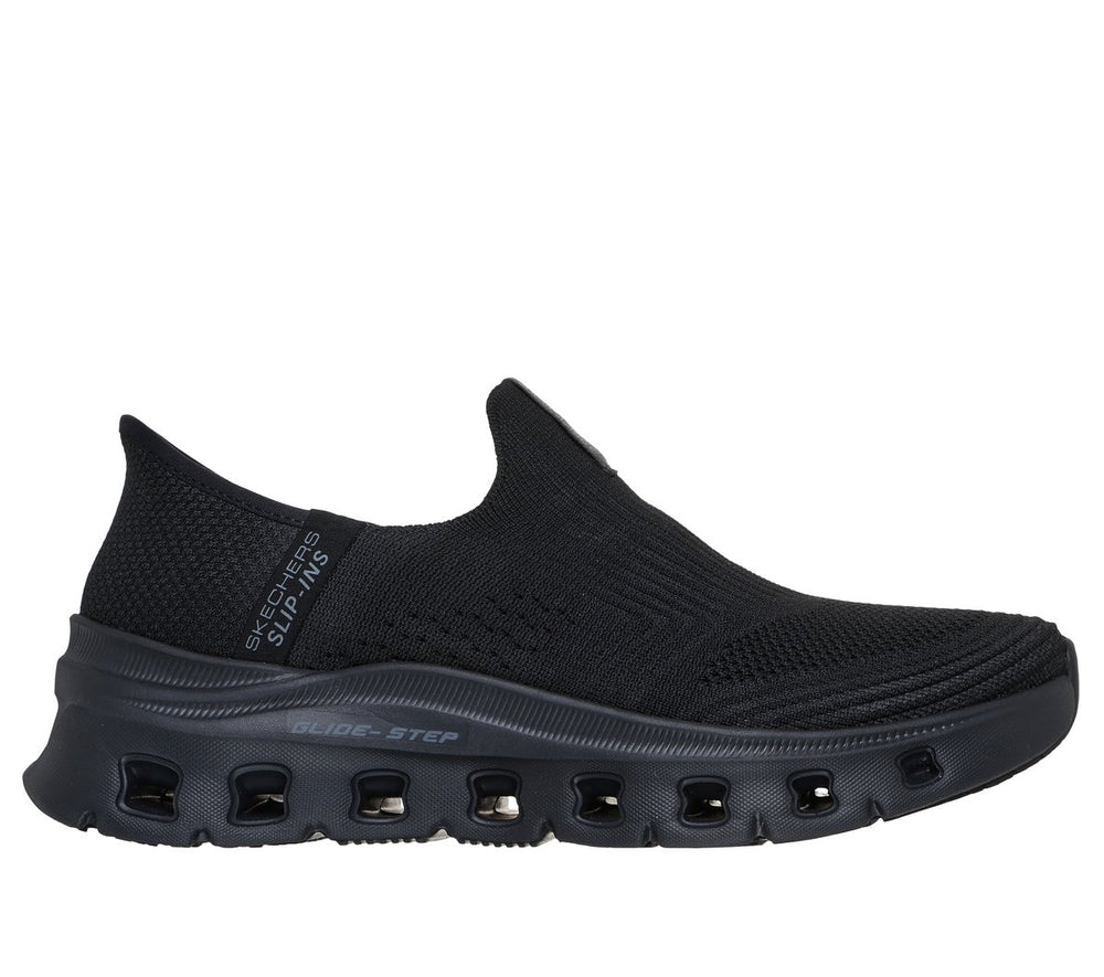 Skechers US | Slip-ins Work Slip-Resistant: Glide-Step Pro - Tadri
