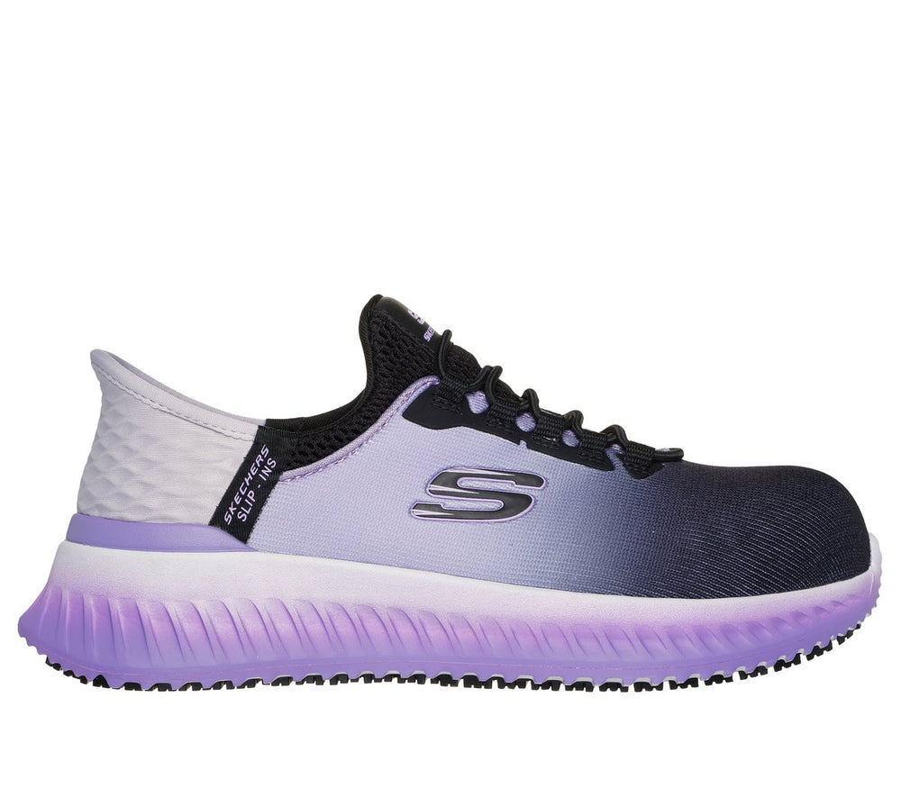 Skechers USA | Slip-ins Work: Tilido - Ombray