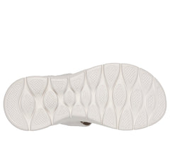 Skechers on sale | Slip-ins: GO WALK Flex Sandal - Enticing