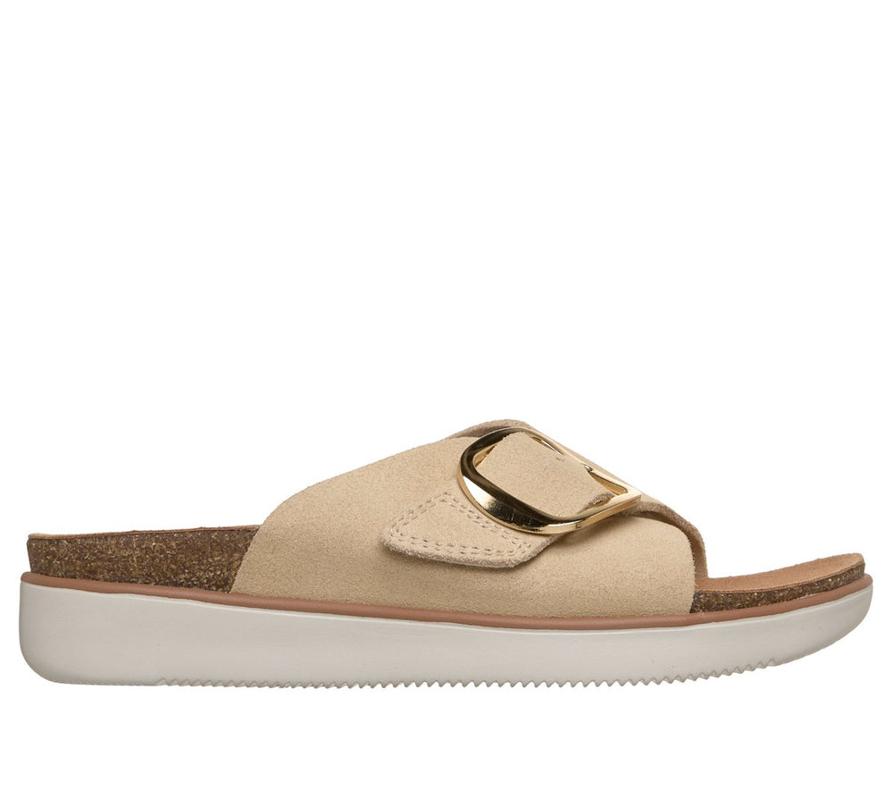 Skechers US | Relaxed Fit: Lifted Comfort - Beyond Classy