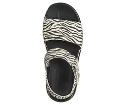 Skechers outlet | Street Hiker Breeze - Wild Luxe