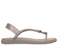 Skechers USA | Slide-Ups: Meditation Luxe - Stunning Charm