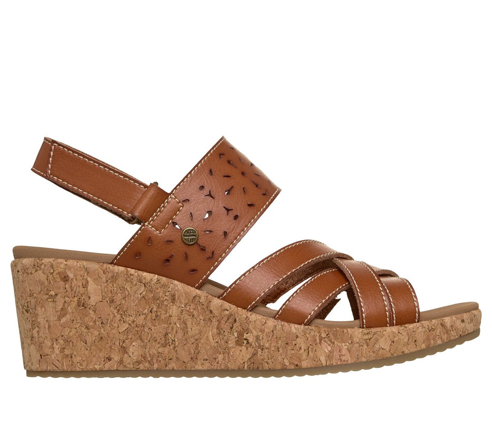 Skechers online | Arch Fit Beverlee 2.0 - Natural Era