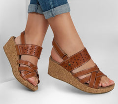 Skechers online | Arch Fit Beverlee 2.0 - Natural Era