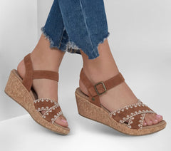 Skechers USA | Arch Fit Beverlee 2.0 - Graceful Garden
