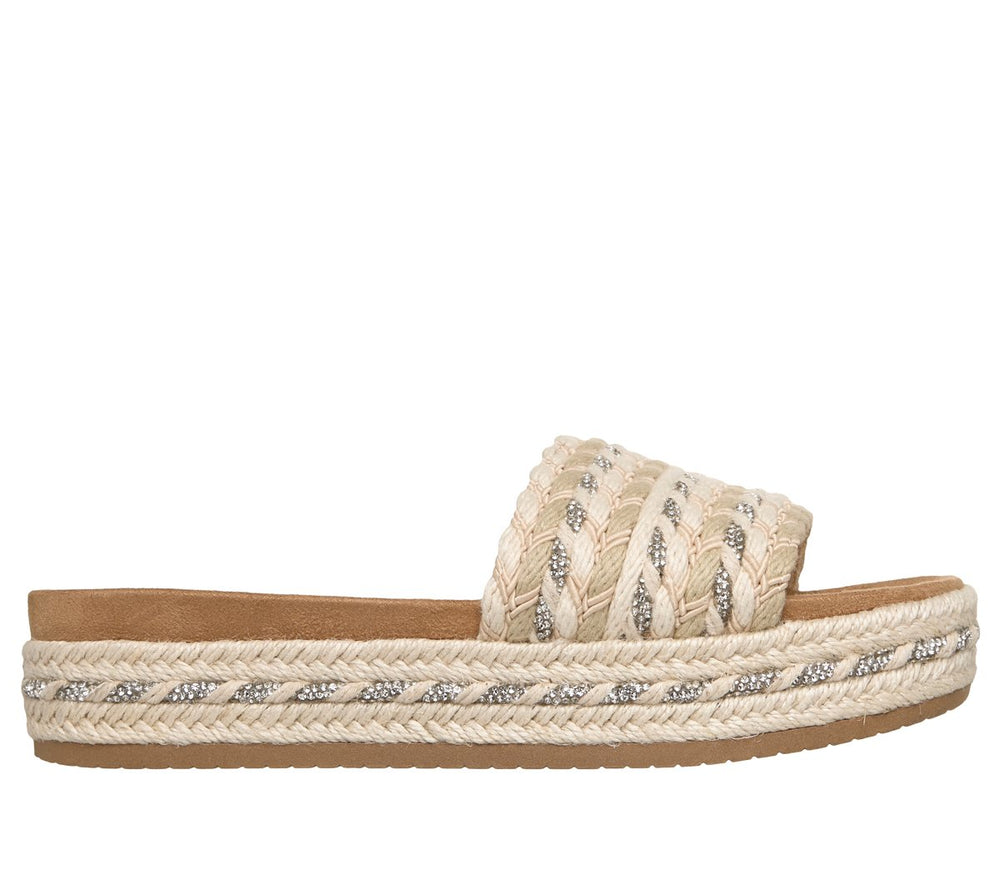 Skechers US | BOBS Misty Kiss - Island Peace