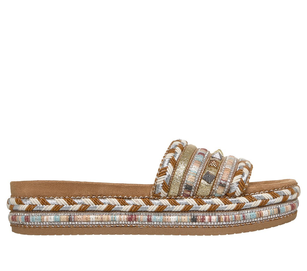 Skechers near me | BOBS Misty Kiss - Beachy Bliss