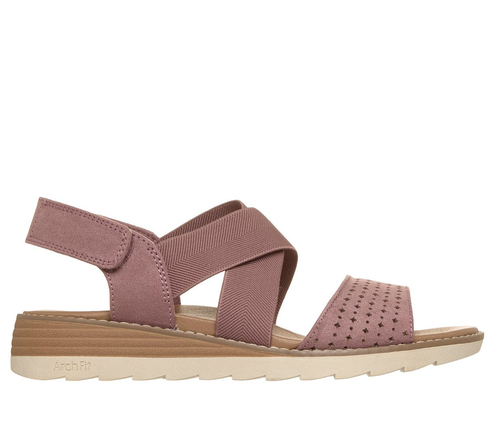 Skechers outlet | BOBS Arch Fit Oasis - B Perf