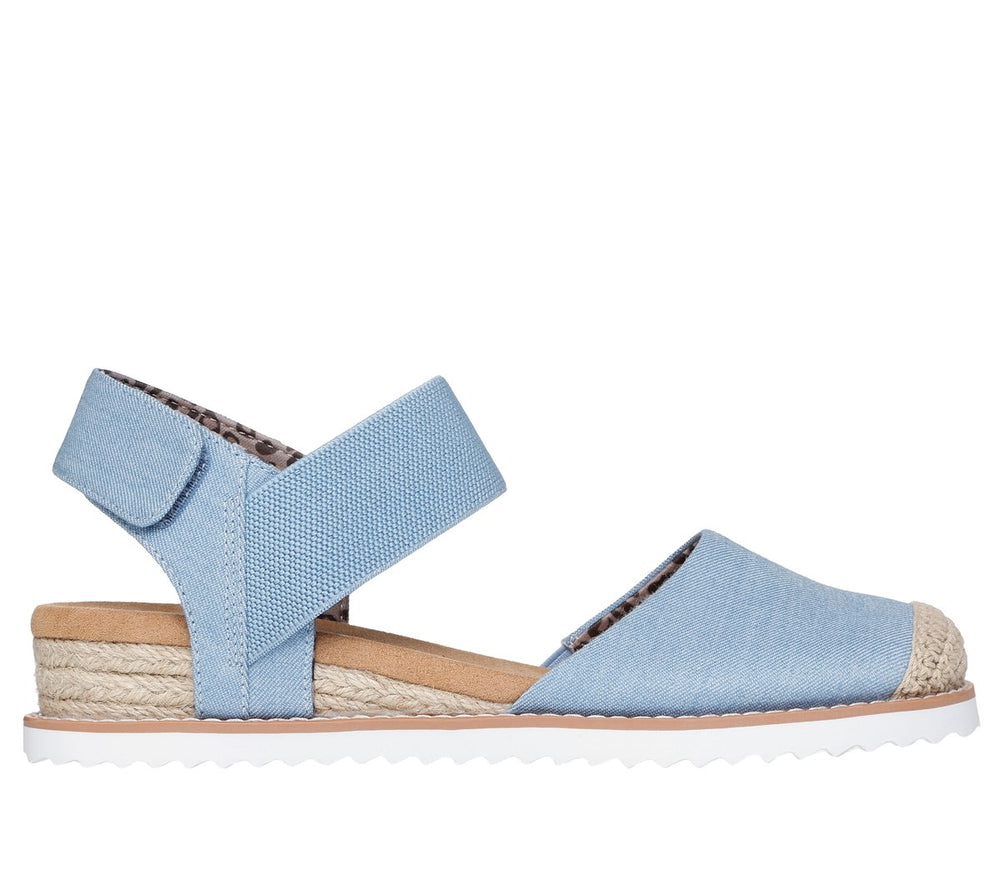 Skechers USA | BOBS Desert Kiss - Sun Shining