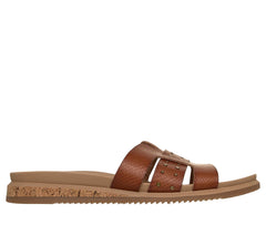 Skechers US | BOBS Desert Kiss Low - Stud Look