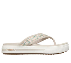 Skechers online | Arch Fit Arcade Sandal - Flora Friends