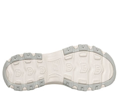 Skechers USA | D'Lites Sandal - Happily Yours