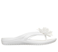 Skechers near me | Foamies: Bay Breeze - Rosy