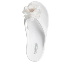 Skechers near me | Foamies: Bay Breeze - Rosy